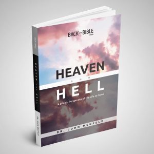 Heaven and Hell