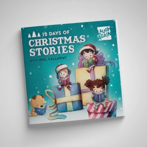 12 Days of Christmas Stories