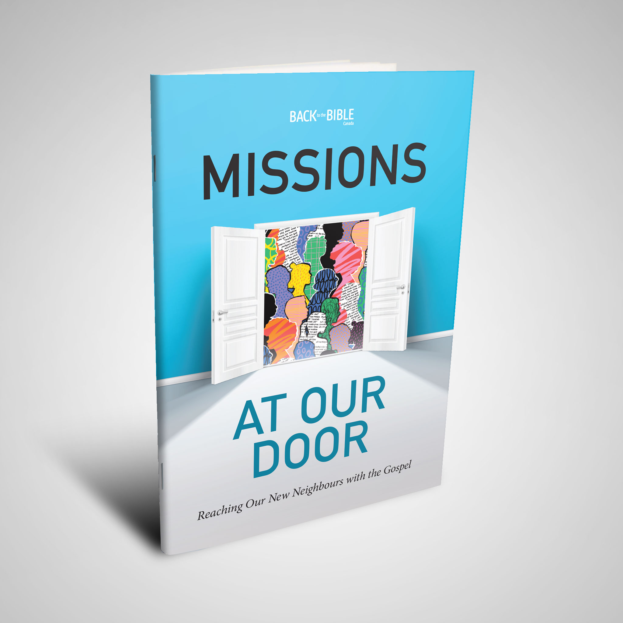 Missions at Our Door