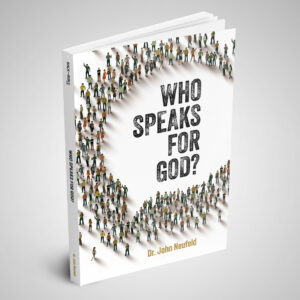 Who Speaks for God?