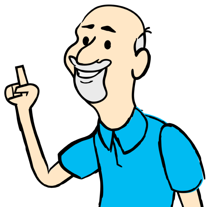 Phil Callaway