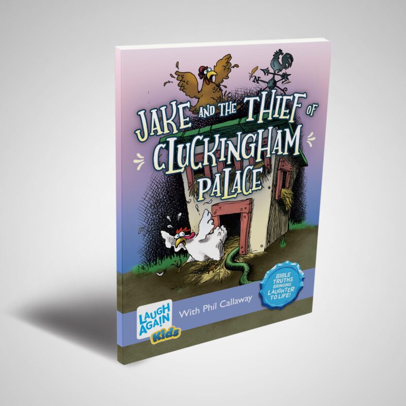 Jake-Thief-Cluckingham-Palace-Book-5.25x7
